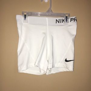 Nike Pro Shorts